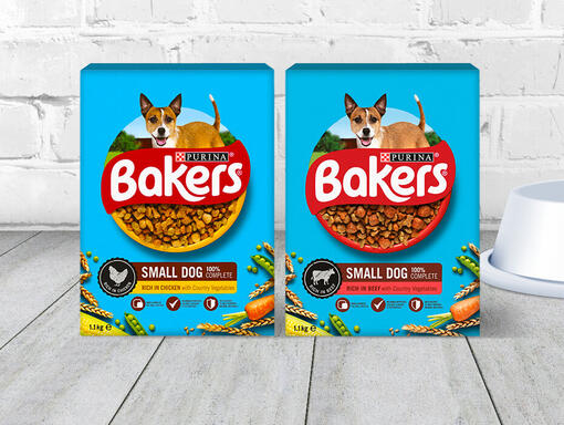 Core Range Small Dog Mobile